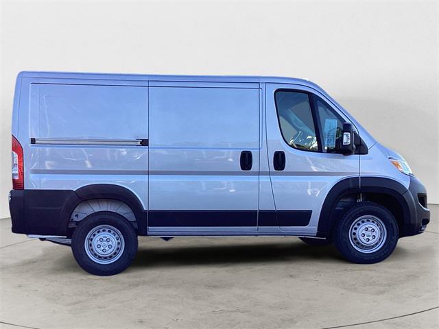 new 2024 Ram ProMaster 1500 car, priced at $41,685