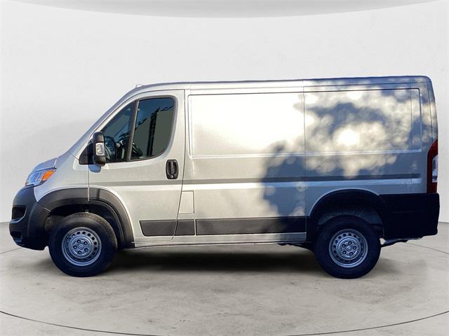 new 2024 Ram ProMaster 1500 car, priced at $41,685