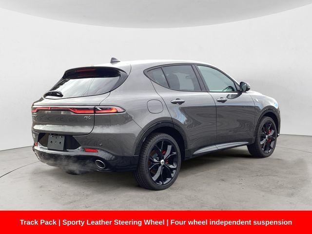 new 2024 Dodge Hornet car, priced at $30,995