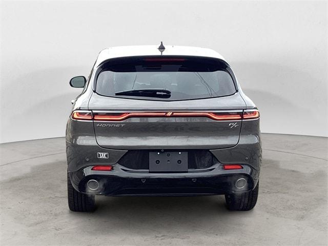 new 2024 Dodge Hornet car, priced at $42,807