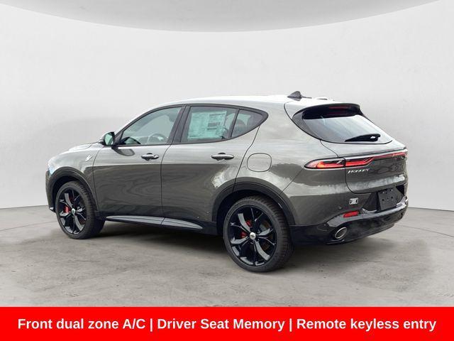 new 2024 Dodge Hornet car, priced at $30,995