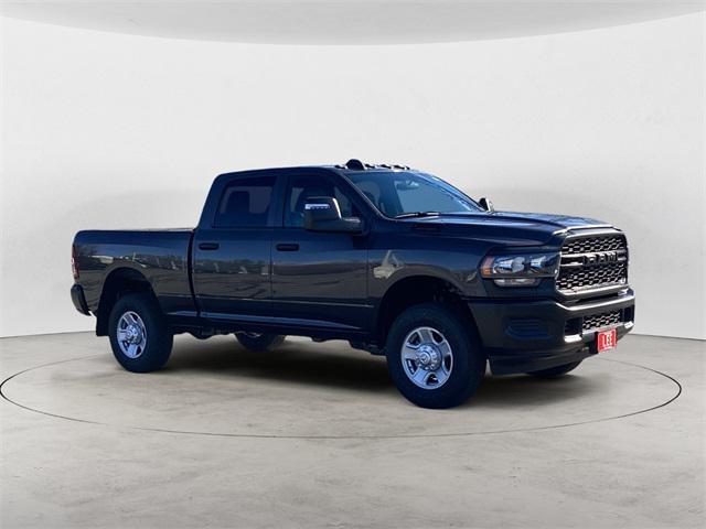 new 2024 Ram 2500 car, priced at $52,045