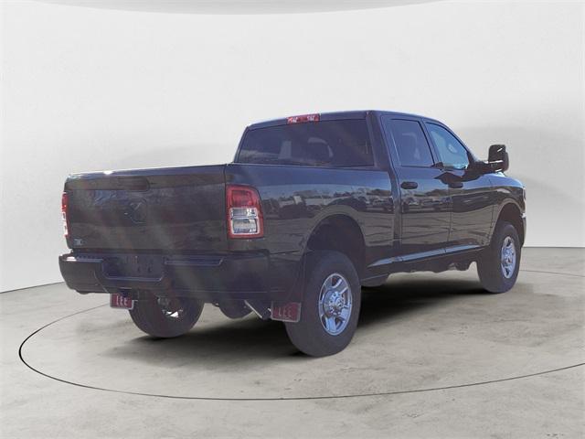 new 2024 Ram 2500 car, priced at $52,045