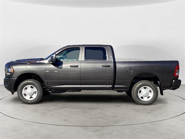 new 2024 Ram 2500 car, priced at $52,045