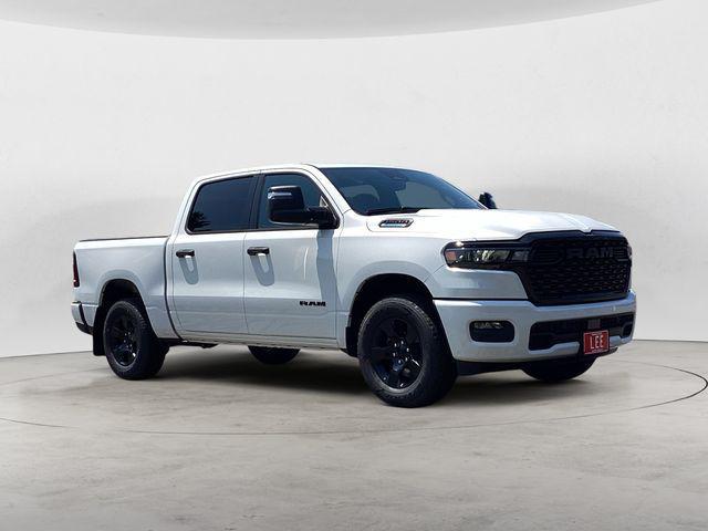 new 2025 Ram 1500 car, priced at $41,740