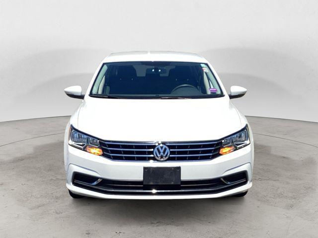 used 2017 Volkswagen Passat car, priced at $13,991
