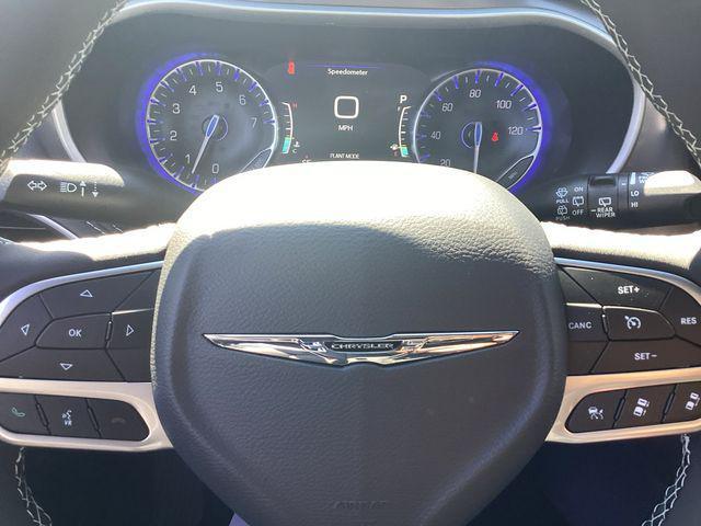 new 2026 Chrysler Pacifica car, priced at $42,797