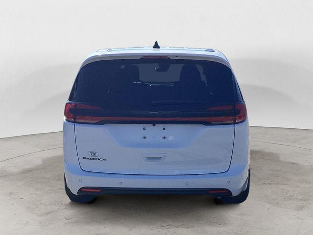 new 2026 Chrysler Pacifica car, priced at $42,797