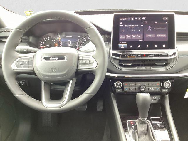 new 2026 Jeep Compass car, priced at $35,054