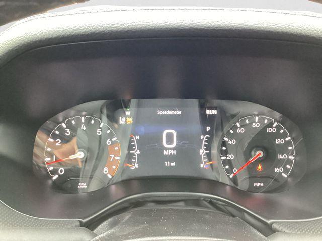 new 2026 Jeep Compass car, priced at $35,054