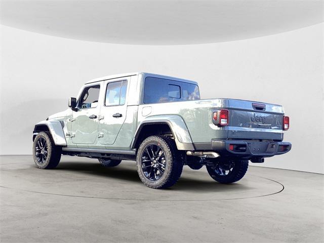 new 2025 Jeep Gladiator car, priced at $42,615