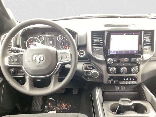 new 2026 Ram 1500 car, priced at $55,467