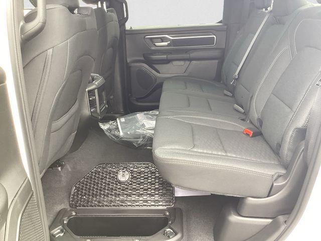 new 2026 Ram 1500 car, priced at $55,467