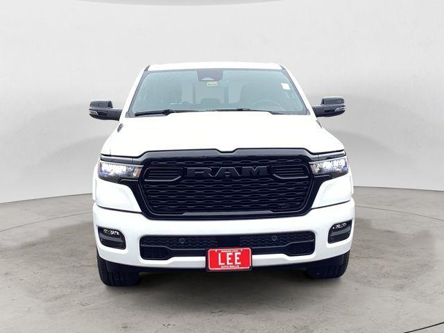 new 2026 Ram 1500 car, priced at $55,467