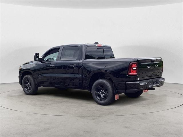 new 2025 Ram 1500 car, priced at $42,985