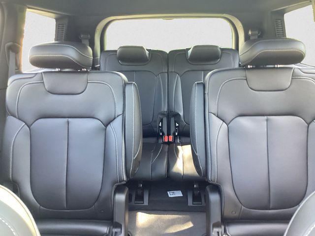 new 2025 Jeep Grand Cherokee L car, priced at $46,488