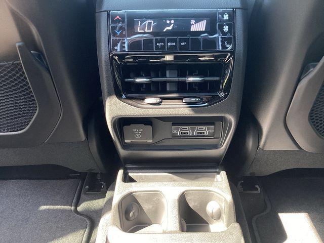 new 2025 Jeep Grand Cherokee L car, priced at $46,488
