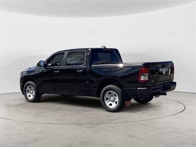 new 2024 Ram 1500 car, priced at $49,463