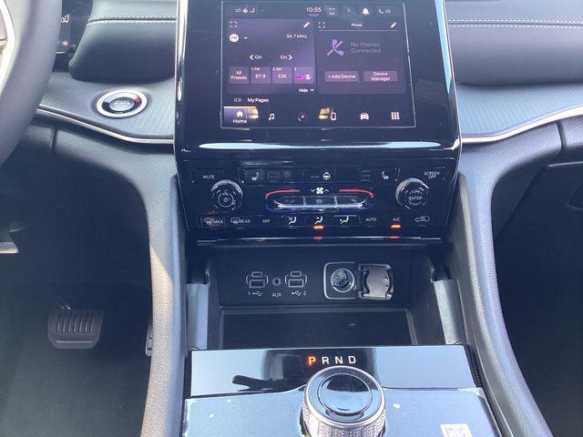 new 2025 Jeep Grand Cherokee L car, priced at $41,191