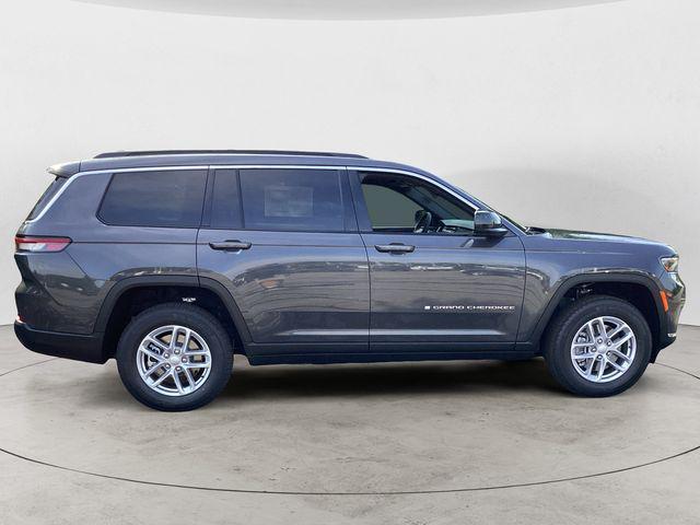 new 2025 Jeep Grand Cherokee L car, priced at $41,191