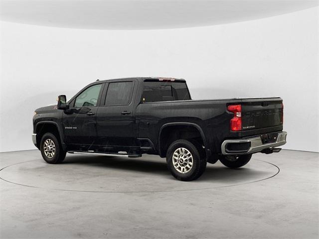 used 2024 Chevrolet Silverado 2500 car, priced at $54,991