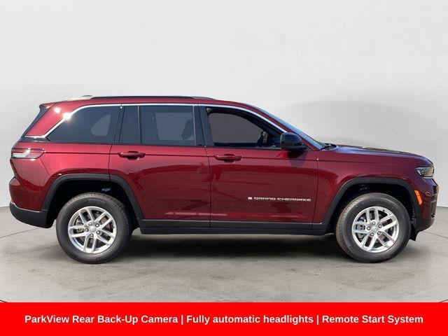 new 2025 Jeep Grand Cherokee car, priced at $37,259
