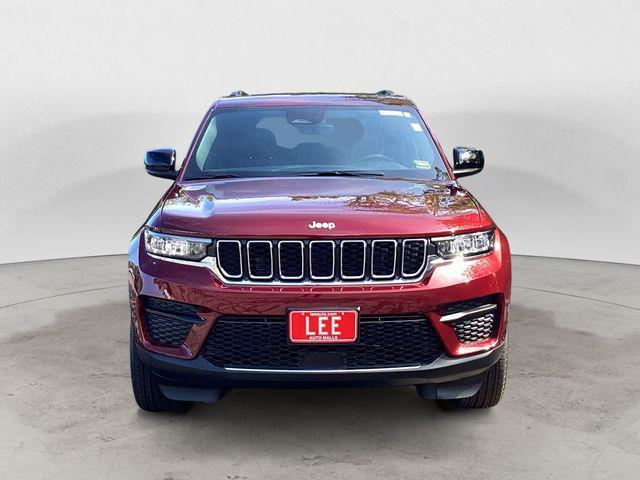 new 2025 Jeep Grand Cherokee car, priced at $37,259