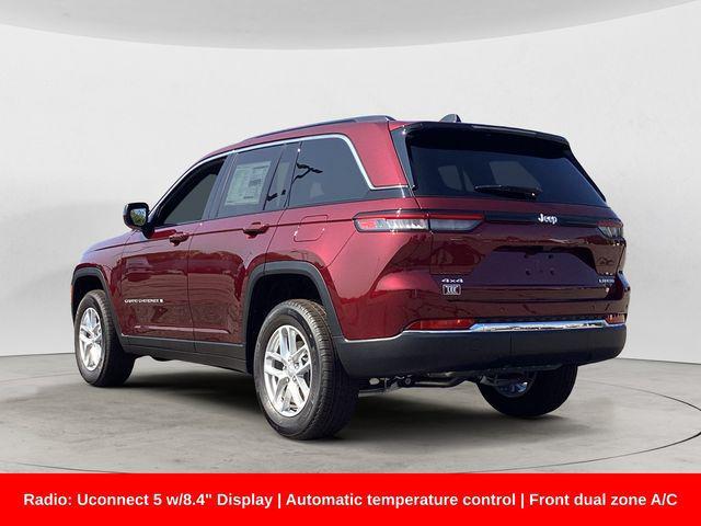 new 2025 Jeep Grand Cherokee car, priced at $37,259