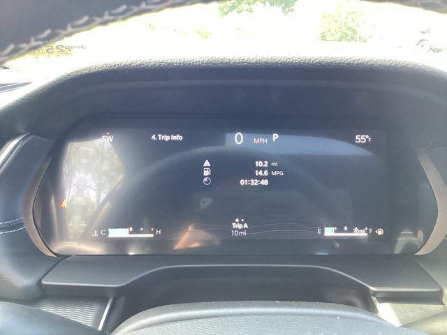 new 2025 Jeep Grand Cherokee car, priced at $37,259