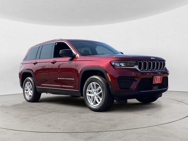 new 2025 Jeep Grand Cherokee car, priced at $37,259