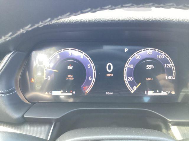 new 2025 Jeep Grand Cherokee car, priced at $37,259