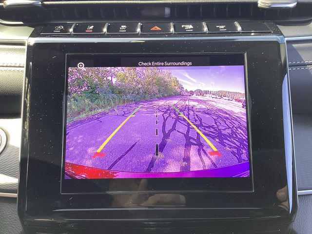 new 2025 Jeep Grand Cherokee car, priced at $37,259