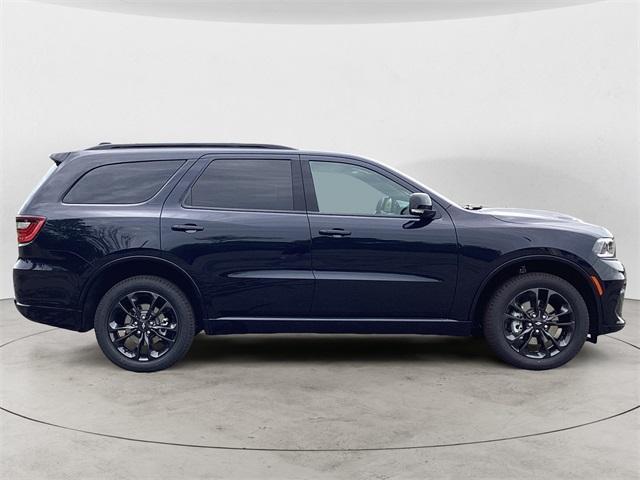 new 2024 Dodge Durango car, priced at $47,097