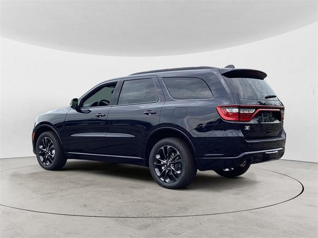 new 2024 Dodge Durango car, priced at $47,097