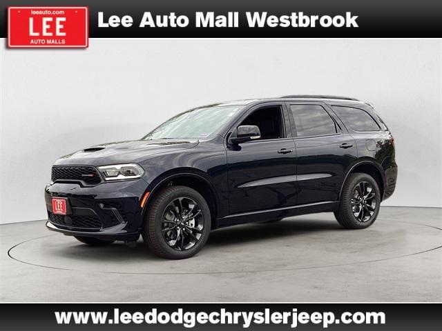 new 2024 Dodge Durango car, priced at $47,097