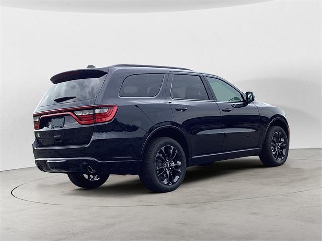 new 2024 Dodge Durango car, priced at $47,097