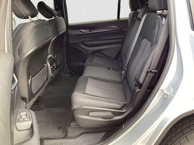 new 2025 Jeep Grand Cherokee L car, priced at $36,965