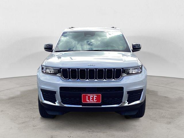 new 2025 Jeep Grand Cherokee L car, priced at $36,965