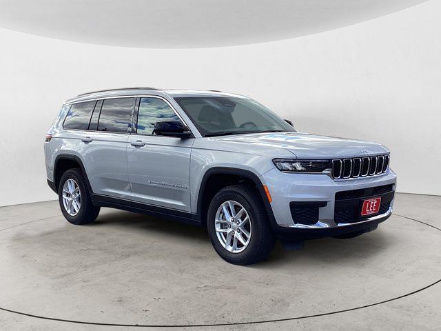 new 2025 Jeep Grand Cherokee L car, priced at $36,965
