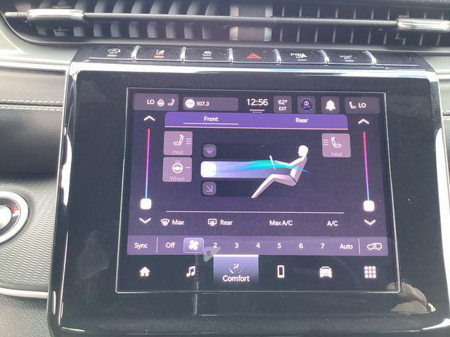 new 2025 Jeep Grand Cherokee L car, priced at $36,965