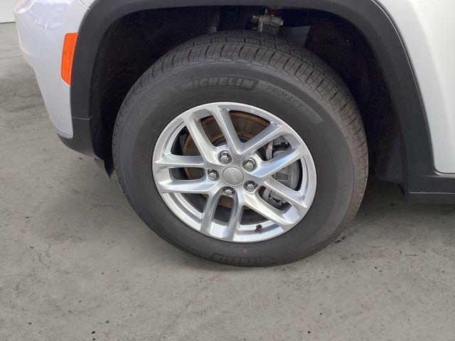 new 2025 Jeep Grand Cherokee L car, priced at $36,965