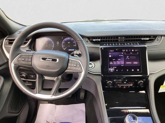 new 2025 Jeep Grand Cherokee L car, priced at $36,965
