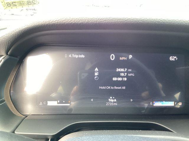 new 2025 Jeep Grand Cherokee L car, priced at $36,965