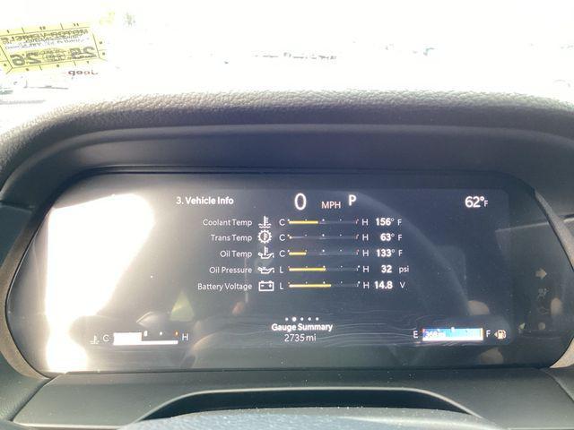 new 2025 Jeep Grand Cherokee L car, priced at $36,965