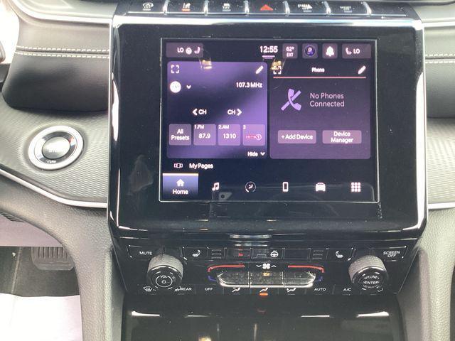 new 2025 Jeep Grand Cherokee L car, priced at $36,965