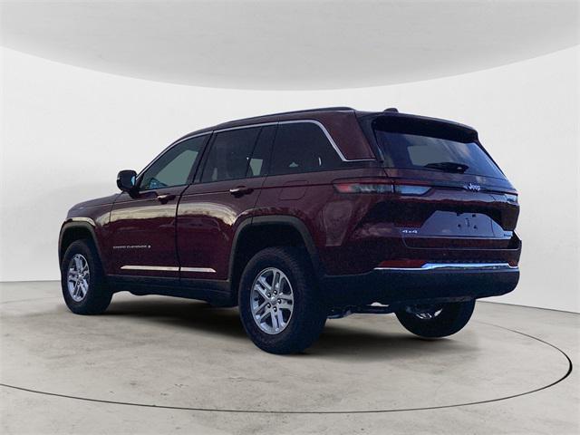 new 2025 Jeep Grand Cherokee car, priced at $39,906