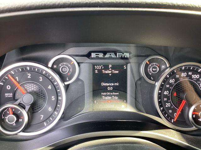 new 2026 Ram 1500 car, priced at $43,385