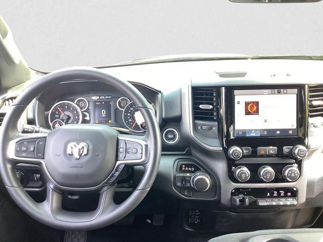 new 2026 Ram 1500 car, priced at $43,385