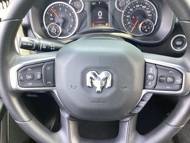 new 2026 Ram 1500 car, priced at $43,385