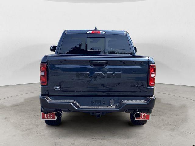 new 2026 Ram 1500 car, priced at $43,385
